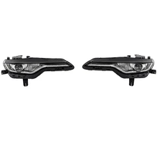 LABLT Headlights LED For 2019-2024 Chevrolet Camaro SS 1SS 2SS RS Right&Left