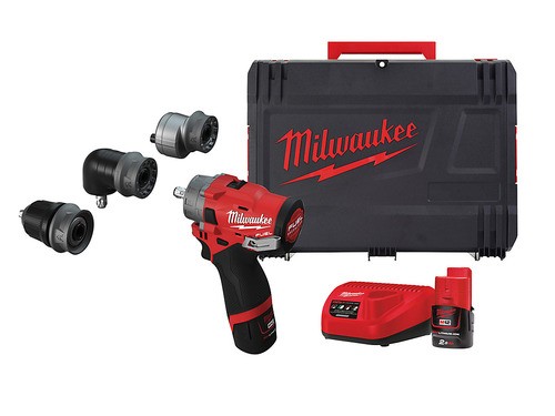 TRAPANO AVVITATORE A BATTERIA 18 VOLT 5A