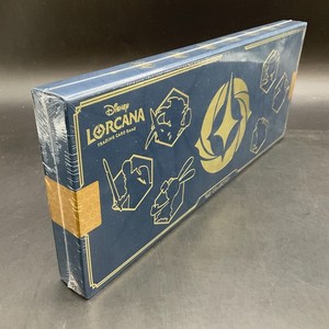 海外限定 LORCANA D23 Collection BOX ロルカナ　プロモ D23 Lorcana Set | eBay