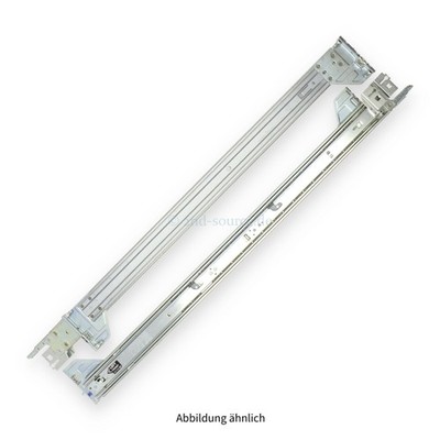 Dell 2U Rack Rail Kit PowerEdge R810 R910 R930 M7R4J 0M7R4J 0D157M