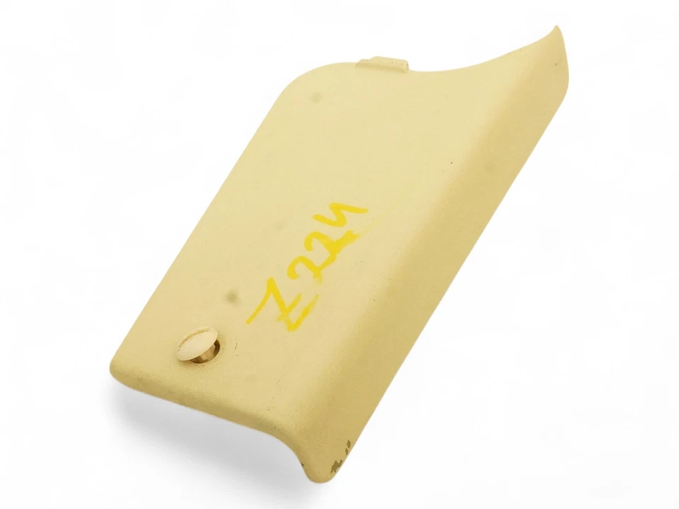 1986 - 1994 JAGUAR XJ6 VANDEN PLAS XJ40 COVER PANEL TRIM FUSE BOX FRONT LEFT OEM Foto 2 de 4