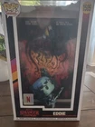 Funko Pop! Stranger Things Eddie Netflix Exclusive Vinyl Figure #1505