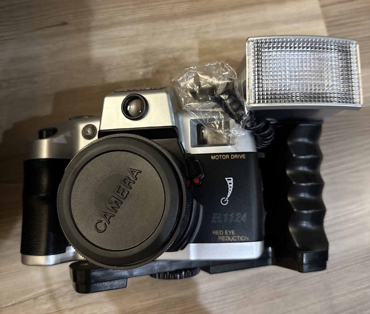 Olympia With Timer Film Cameras for sale | eBay