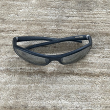 Tag Heuer Sonnenbrille 6001 181 schwarz Origi...