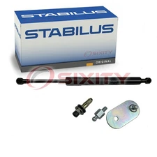 Stabilus Tailgate Lift Support for 1999-2015 Ford F-350 Super Duty Body  bo