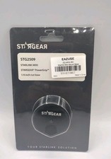 Starlink Mini Tripod Adapter,Aluminum Alloy Tripod Mount,1/4 inch 20 3/8 inch