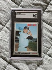 Green Monster Greats: 10 Most Collectible Boston Red Sox of All-Time 20