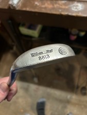 Wilson staff 8813