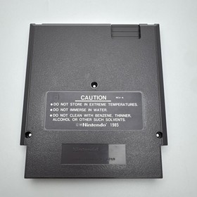 Times Of Lore (Nintendo NES) Cartridge With Manual And Map Rare Hard To Find