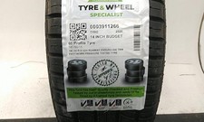 185 60 R14 82H RUNWAY ENDURO 606 7MM PARTWORN PRESSURE TESTED TYRE