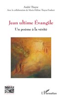 André Thayse | Jean Ultime ÉVangile | Taschenbuch | FranzöSisch (2025)