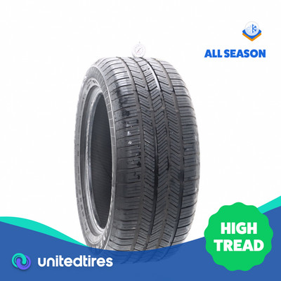 Used 265/50R19 Goodyear Eagle LS-2 N1 110V - 8.5/32