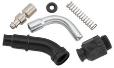 All Balls 46-2006 Hot Start Plunger Kit