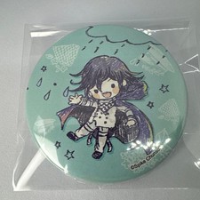 Danganronpa V3 Kokichi Ouma Graph Art Can Badge
