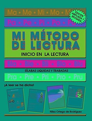 MI METODO DE LECTURA