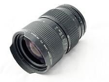 Canon 28-50mm f/3.5 FD Macro Manual Focus Zoom Lens Clear Optics