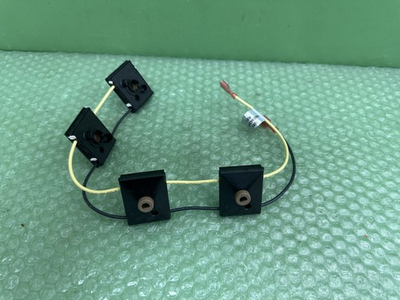 #ad OEM GE Spark Ignition Switch WB18T10219 WB18T10339 $217.00