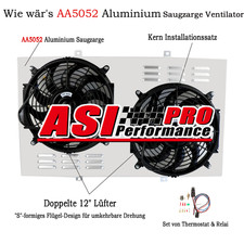 CU369 Aluminium Lüfterrelais für 1967-1972 CHEVY C/K C10/C20 K30 GMC TRUCK