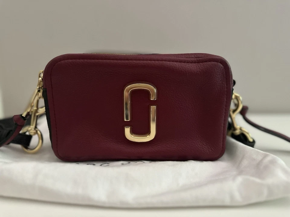 Marc Jacobs The Softshot, photo 2 of 5