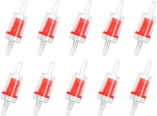 Aquarium Check Valve One Way Non Return