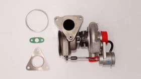 Turbolader Abgasturbolader für Audi A6 Allroad C6 BMW E60 Fiat Ducato ab 01->