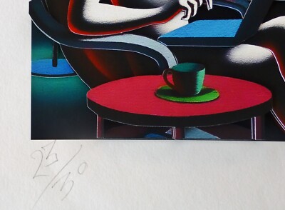MARK KOSTABI 