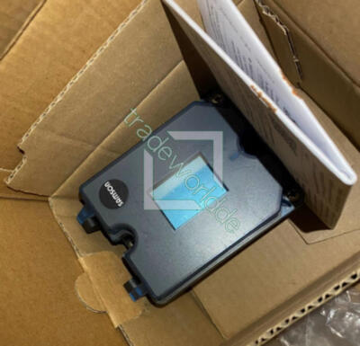 1PC New SAMSON 3725-0000 Valve Positioner