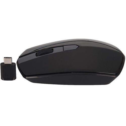 Type C Wireless Mouse- Wireless Mouse DPI Adjustment for USB C Devices - Picture 3 of 9