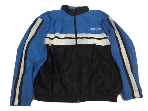 Vintage 80s 90s Perry Ellis America 