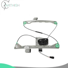 Fits Buick Rendezvous 2007-02 Rear Right Power Window Regulator w/ Motor