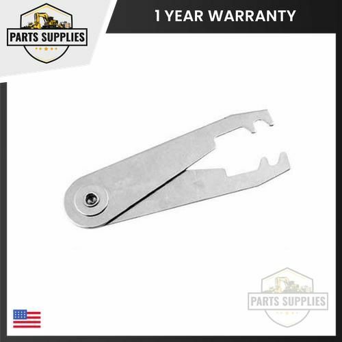 Forklift Caliper Fork SY41800 with Installation Instructions  