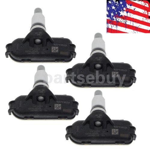 Проверьте tpms kia rio