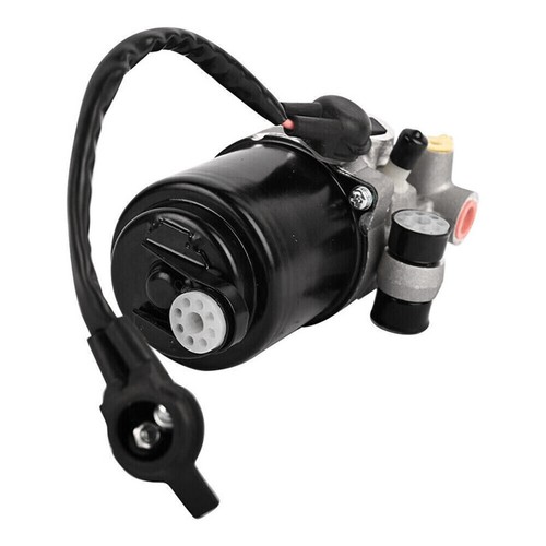 ABS Pump Brake Booster Motor Half Assembly 47960-60010 pour Toyota 4 RUNNER FR - Foto 5 di 12