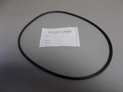 NEW Dayton 568-374 Water Filter O-Ring Seal  *FREE SHIPPING* - Picture 1 of 3