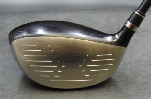 MacGregor Mactec WFT 10° Driver Regular Graphite Shaft MacTec Grip - Picture 2 of 6
