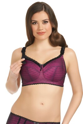 Freya Rosie Soft Cup Nursing Bra 1212 Various Sizes & Colors NWT
