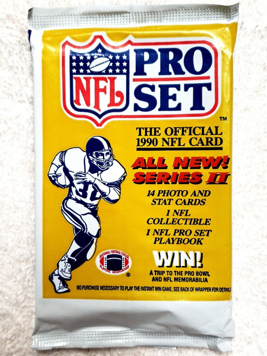 その他 NFL card 1990 almost complete set PROSET その他 NFL card 1990 almost complete set PROSET 1990 Pro Set