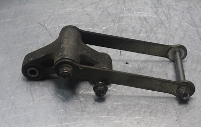 モノクローム Kawasaki ZX-7R ZX7R ZX750R P 01 2001 13k Mi Rear Shock Mount