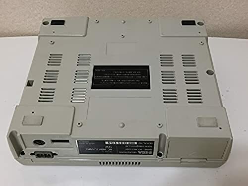 SEGA Saturn SS Console Controller White HST-0014 tested working Japan game USED Super oferty