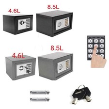 Möbeltresor Elektronikschloss Wandtresor Tresor Safe Geld Zimmersafe Geldschrank