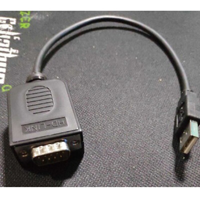 Für Logitech G27 Lenkrad Gearshift to USB Kable Adapter Modification Kit Zubehör