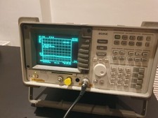 Agilent 8595E Spectrum Analyser