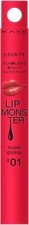 Kanebo Kate Lip Monster Shiny Birth 1.6g G01 The Day After Tomorrow Puddle