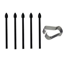 Touch Stylus S Pen Nib For Samsung Galaxy S24 Ultra S23 Ultra Tab S9 Tab S8