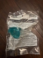 Philips 989805607151 Soothie Newborn Pacifier, 0-3 Months - 1 each