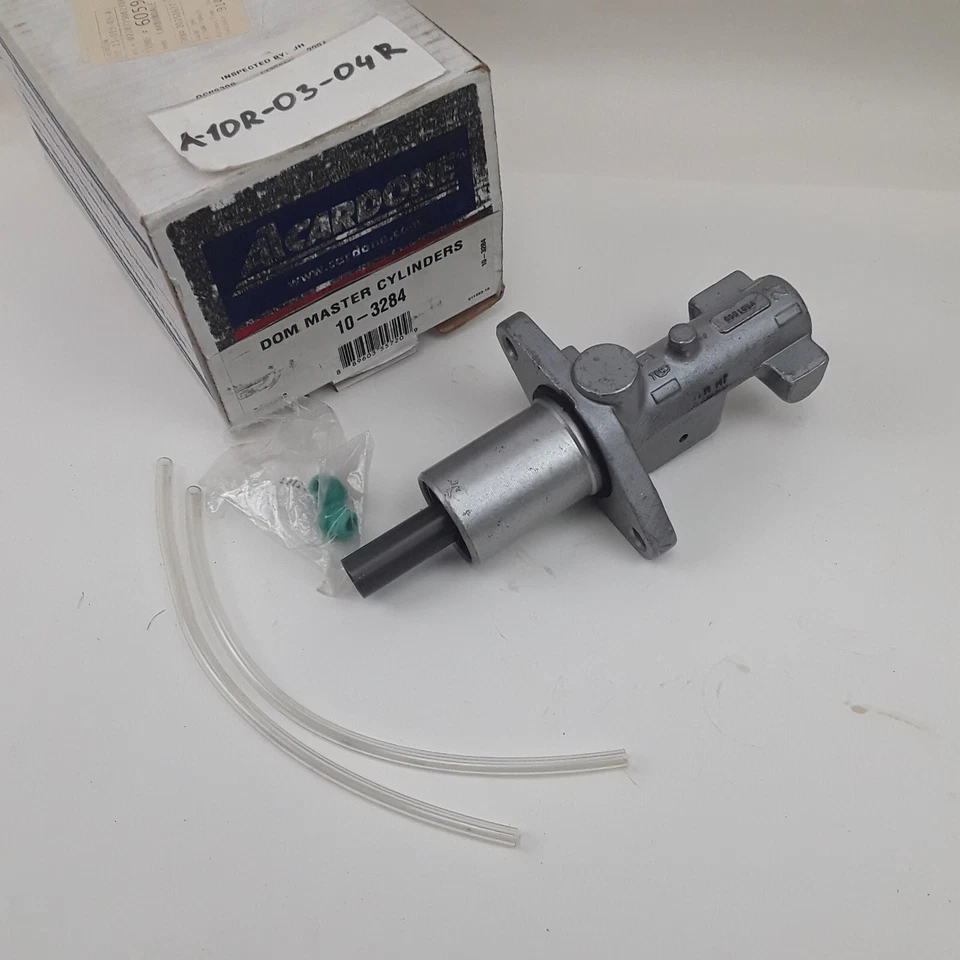 Cilindro maestro de freno para Chrysler PT Cruiser 2005 2006 2007 2008 2009 2010 Foto 3 de 4