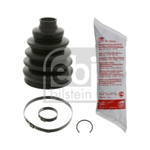árbol Transmisión 180749 FEBI BILSTEIN Árbol De Transmisión Eje