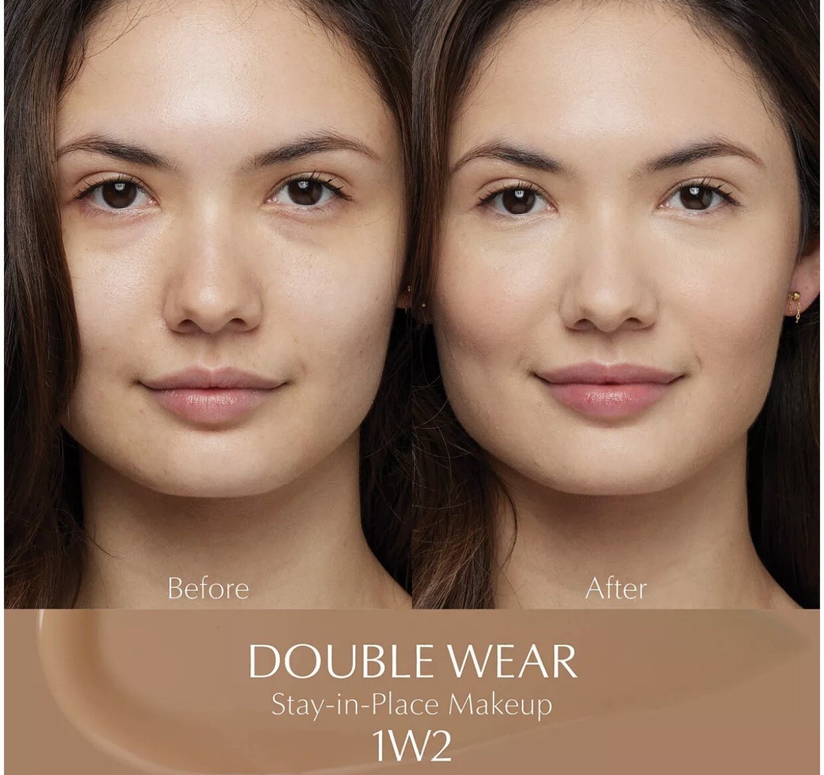 ファンデーション ESTEE LAUDER Double Wear 1W2 Sand 30ml Amazon.com : Estee Lauder Double Wear Stay-in-Place Makeup