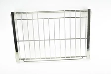 Genuine BOSCH Built-In Oven, Slide Rack (23 15/16 x1 5 3/4") # 00798846