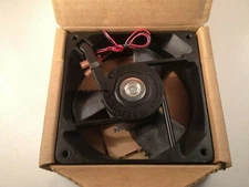 1 pc - COMAIR ROTRON MD24B6X MUFFIN XL DC 24 VDC FAN